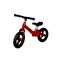 Bicicleta fara pedale cu cadru de magneziu Race Max, rosu
