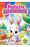 Paleta fermecata 3