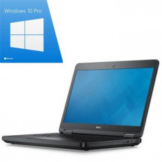 Laptop Refurbished Latitude E5440, i5-4300U Gen 4, Win 10 Pro foto