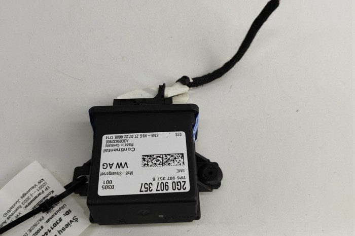 Modul de control far VW TAIGO CS1 2023 OEM: 2G0907357,7P6907357B,7P6.907.357.B,A3C09632900 30114432