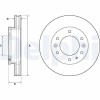 DELPHI BG9140C Disc frana