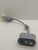 Cablu Adaptor Audio Xbox 360 - Testat, Functional