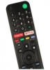 Telecomanda Originala Sony RMF-TX500E - Compatibila Diverse Modele TV Sony