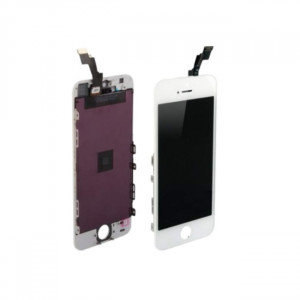 Display iPhone 5S, alb | Okazii.ro
