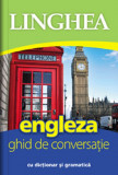 Ghid de conversatie roman-englez |, Linghea