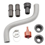 Set de conectare Flex Comfort, maro