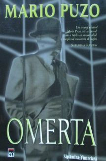 Mario Puzo - Omerta (seria Nasul) foto