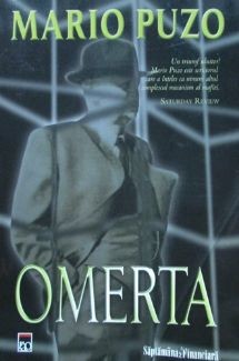 Mario Puzo - Omerta (seria Nasul)