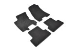 Cumpara ieftin Set covorase auto mocheta Nissan X-Trail II (2007-2013)