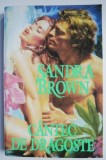 Cantec de dragoste - Sandra Brown - Roman de dragoste