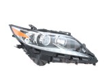 Far Lexus Es (Xv60), 10.2015-10.2018, montare fata, dreapta, cu lumini de zi tip LED; H9+LED+WY21W; electric; cu motor; LED, TYC