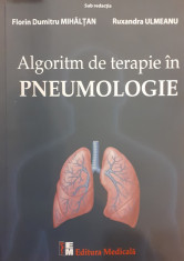 Algoritm de terapie in pneumologie foto