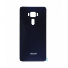 Capac Baterie Asus Zenfone 3 ZE552KL Albastru Original foto