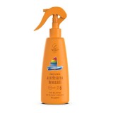 Cumpara ieftin Emulsie pentru accelerarea bronzarii, SPF6, 200 ml, Cosmetic Plant