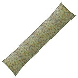 Plasa de camuflaj cu geanta de depozitare, verde, 1,5x8 m GartenMobel Dekor