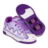 Heelys Split X2 Purple/Cake Frosting foto