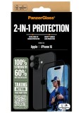 Panzerglass Iphone 16 2-in-1 Bundle