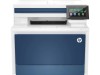 Multifunctional laser color HP Pro MFP 4302fdw, Imprimare,copiere,scanare,fax, Dimensiune:A4, Viteză