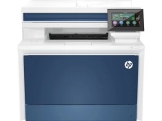 Multifunctional laser color HP Pro MFP 4302fdw, Imprimare,copiere,scanare,fax, Dimensiune:A4, Viteză
