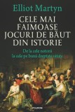 Cele mai faimoase jocuri de baut din istorie. De la cele notorii la cele pe buna dreptate uitate - Elliot Martyn