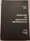 Probleme de rezistenta materialelor (Nadasan)