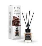 Deodorant de Camera Hot Chocolate, Alya, Reed Diffuser 100 ml