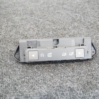 Panou de butoane LAND ROVER RANGE ROVER EVOQUE L538 2012 OEM: BJ32-14B596-AC | 2382790 foto
