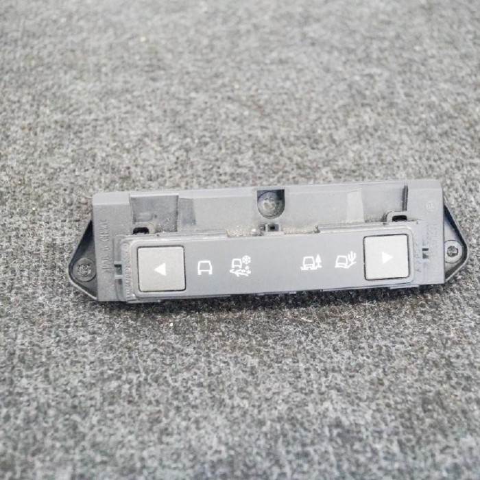 Panou de butoane LAND ROVER RANGE ROVER EVOQUE L538 2012 OEM: BJ32-14B596-AC | 2382790