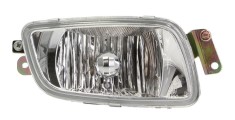Proiector ceata Mitsubishi Pajero Montero (V60/V70) 04.2000-12.2002 BestAutoVest partea dreapta H3