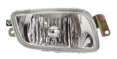 Proiector ceata Mitsubishi Pajero Montero (V60/V70) 04.2000-12.2002 BestAutoVest partea dreapta H3 foto