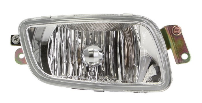 Proiector ceata Mitsubishi Pajero Montero (V60/V70) 04.2000-12.2002 BestAutoVest partea dreapta H3