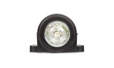 LAMPA GABARIT LED 133 W25, 12V-24V, POZITIE ALB WAS