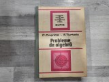 Probleme de algebra de C.Cosnita,F.Turtoiu