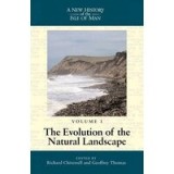 New History of the Isle of Man Volume 1