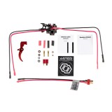 Mosfet Aster V2 SE + Quantum Trigger Cablaj Fata Gate