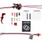 Mosfet Aster V2 SE + Quantum Trigger Cablaj Fata Gate