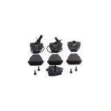 Placute frana AUDI A6 Avant 4B5 C5 ATE 13046027012