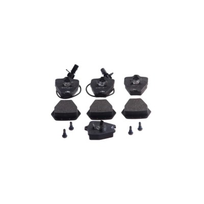 Placute frana AUDI A6 Avant 4B5 C5 ATE 13046027012 foto