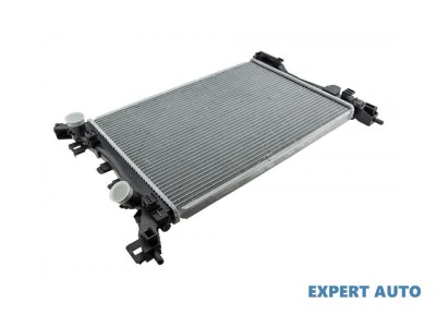 Radiator apa Opel Corsa D (2006-&amp;gt;)[S07] #1 foto