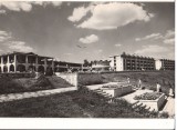 CPIB 15679 CARTE POSTALA - MANGALIA, ASPECT DE PE FALEZA, RPR