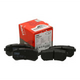 Set Placute Frana Spate Trw Kia Sportage 2009&rarr; GDB3421