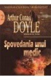 Spovedania unui medic. Nuvele - Arthur Conan Doyle, 2021