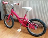 Roti de 16 toli de bicicleta bune si de trotineta