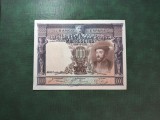 SPANIA 1000 PESETAS 1925 EXCELENTĂ