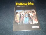 BARRY TOMALIN - FOLLOW ME BOOK 4 PROGRAMMES 46 60