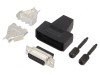 Kit Enclosure Receptacle Size 2, TE Connectivity