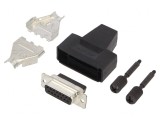 Kit Enclosure Receptacle Size 2