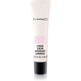 MAC Cosmetics Mini Strobe Cream cremă hidratantă pentru o piele mai luminoasa culoare Pinklete 15 ml