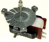 Ventilator Cuptor Beko BBIS13300XMSE, 264440107, Arcelik/Beko - Compatibil Diverse Modele