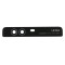 Geam Camera Huawei P9 Plus Negru